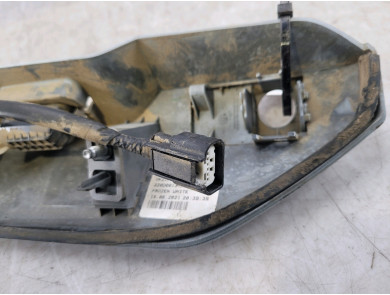 Pièces spécifiques - Ford TRANSIT CUSTOM PH.2 - 1855438 - Q0-7398T