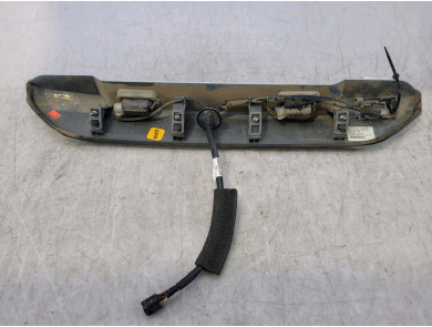 Specific parts - Ford TRANSIT CUSTOM PH.2 - 1855438 - Q0-7398T