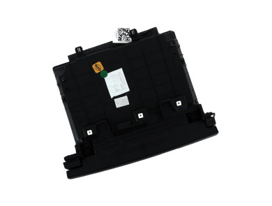Pièces spécifiques - Citroen C4 III PH.1 - 98335496ZD - A0-4663S