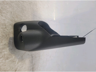Pièces spécifiques - Citroen C4 CACTUS PH.2 - GPA-24-0035596 - U1-0372U