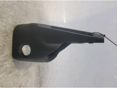 Pièces spécifiques - Citroen C4 CACTUS PH.2 - GPA-24-0035596 - U1-0372U