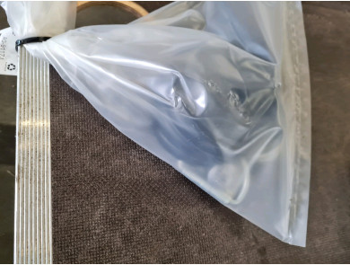Pièces spécifiques - Citroen BERLINGO III - GPA-24-0035930 - A0-9117J