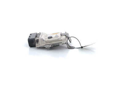 Specific parts - Ford TRANSIT V PH.1 - 2442691 - C0-9352Y