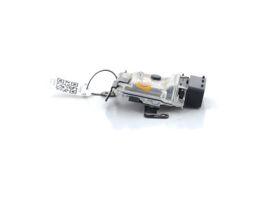 Pièces spécifiques - Ford TRANSIT V PH.1 - 2442691 - C0-9352Y
