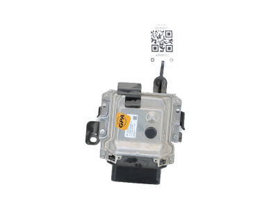 Pièces spécifiques - Ford TRANSIT V PH.1 - 2442691 - C0-9352Y