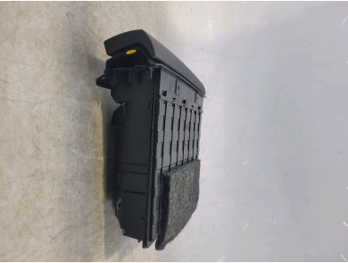 Pièces spécifiques - Citroen C4 III PH.1 - 98335496ZD - V0-6811Q