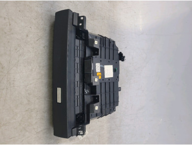 Specific parts - Citroen C4 III PH.1 - 98335496ZD - V0-6811Q