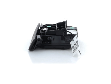 Pièces spécifiques - Citroen C4 III PH.1 - 98317156ZD - Z0-4671V