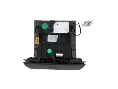 Specific parts - Citroen C4 III PH.1 - 98317156ZD - Z0-4671V