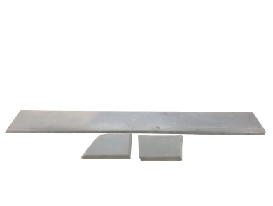 Specific parts used - Peugeot BOXER - 00008547AR