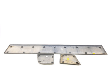 Specific parts - Peugeot BOXER III PH.2 - 00008547AR - W1-0647K