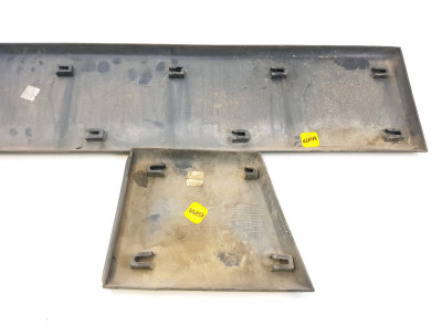 Specific parts - Peugeot BOXER III PH.2 - 00008547AR - W1-0647K