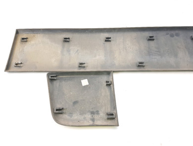 Pièces spécifiques - Peugeot BOXER III PH.2 - 00008547AR - W1-0647K