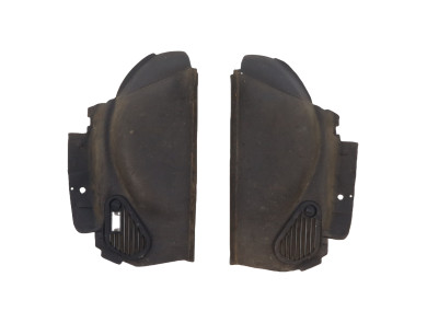 Pièces spécifiques occasion - Renault SUPER 5 - 7700756940