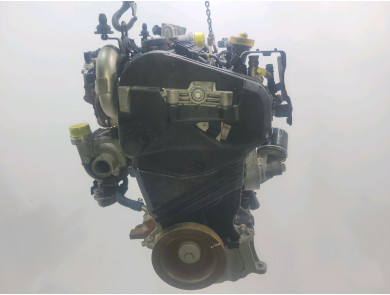 Moteur occasion - Dacia DUSTER - 8201113144