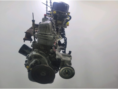 Engine used - Fiat CINQUECENTO - 5893020