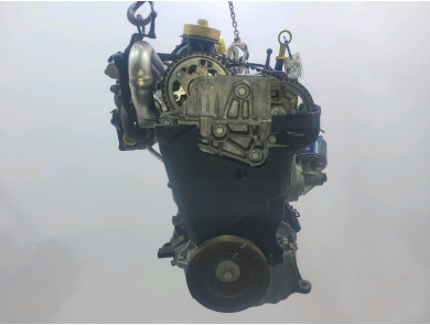 Engine used - Renault CLIO - 7701476906