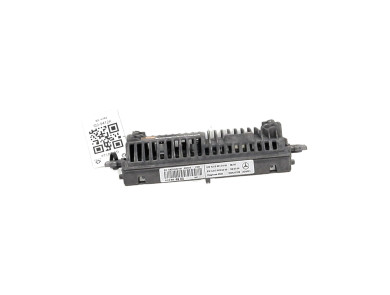 Ecran multifonction - Mercedes CLASSE E IV PH.1 - A2129002313 - G0-9412X