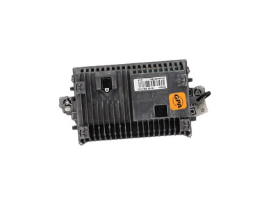 Ecran multifonction - Mercedes CLASSE E IV PH.1 - A2129002313 - G0-9412X