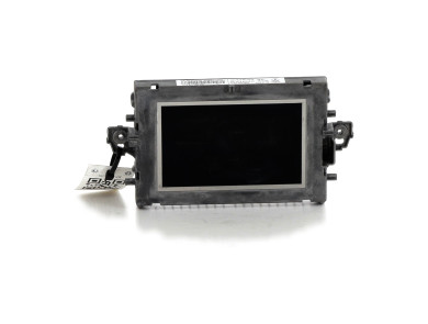 Multifunction screen - Mercedes CLASSE E IV PH.1 - A2129002313 - G0-9412X