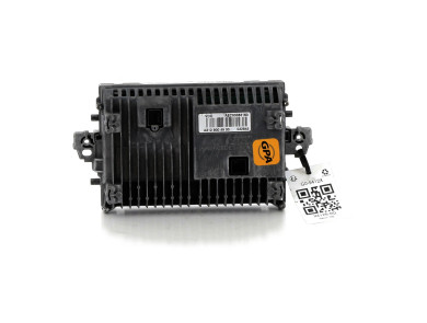 Multifunction screen - Mercedes CLASSE E IV PH.1 - A2129002313 - G0-9412X