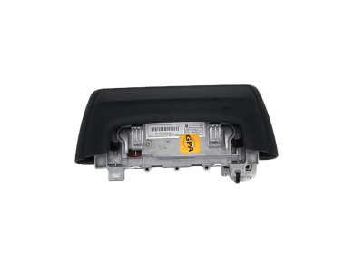 Multifunction screen - BMW SERIE 3 VI PH.1 - 65506837127 - S1-1433C