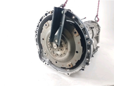 Boîte de vitesses type HPLA7000HC - Land Rover RANGE ROVER II - T0-0510Z