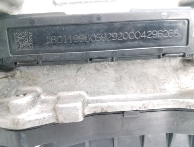 Gearbox type HPLA7000HC - Land Rover RANGE ROVER II - T0-0510Z