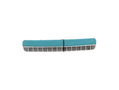 Écope de capot occasion - Citroen DYANE - GPA-25-0037016