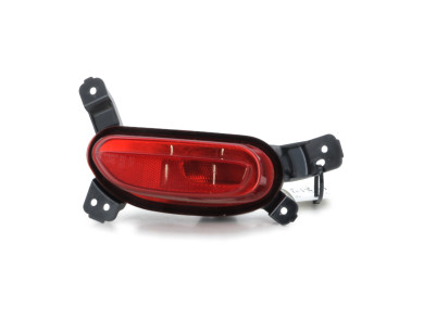 Left rear bumper light used - MG ZS - 10293795