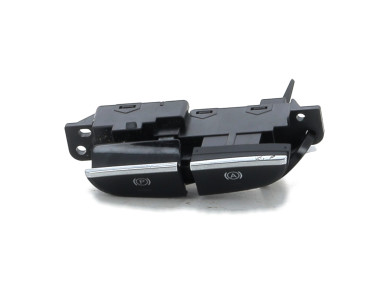 Parking brake switch - MG ZS - 10626482 - H0-6667Z