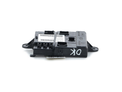 Electrical control management module - Peugeot 5008 II PH.1 - 1623839180 - U1-0312J