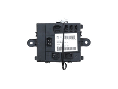 Module de gestion de commande électrique - Peugeot 5008 II PH.1 - 1623839180 - U1-0312J
