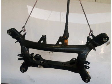 Rear axle sub frame - BMW SERIE 3 VI PH.1 - 33316853438 - I1-1267Q