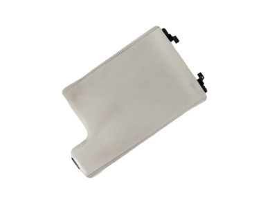 Central armrest - Jaguar XF II - T4A41221PVJ - X0-8886E