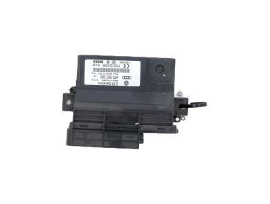 Electrical control management module - Audi Q7 I PH.2 - 4F0907280B - M0-8707Y