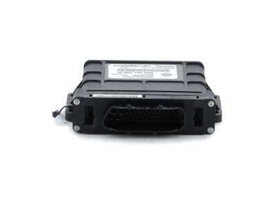 Transmission Control Module used - Audi Q7 - 09D927750JF