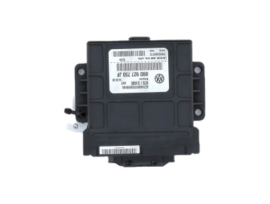 Calculateur boite - Audi Q7 I PH.2 - 09D927750JF - M0-8693I