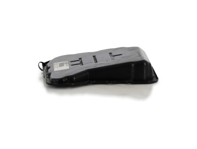 Gearbox case