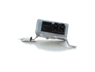 Electric power steering control unit