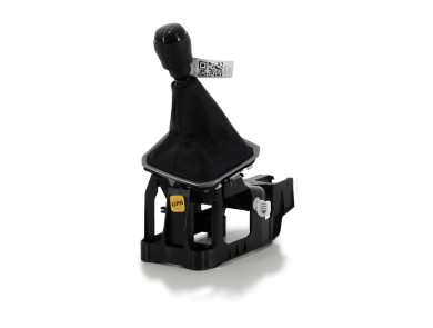 Gear paddle used - Dacia SANDERO - 341014140R