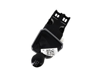 Gear paddle - Dacia SANDERO III PH.1 - 341014140R - K0-9673H