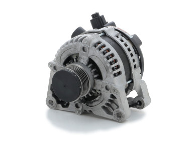 Alternator used - Mazda MAZDA 3 - Y60118300B