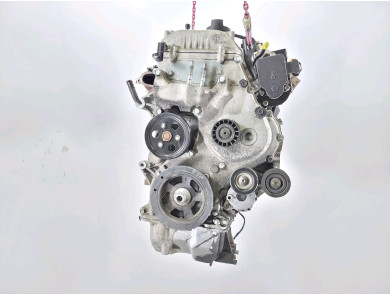 Moteur occasion - KIA CEED - D4FB
