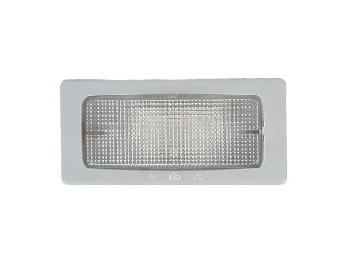 Interior light - Seat AROSA PH.2 - 6N0947105E - E0-9868H
