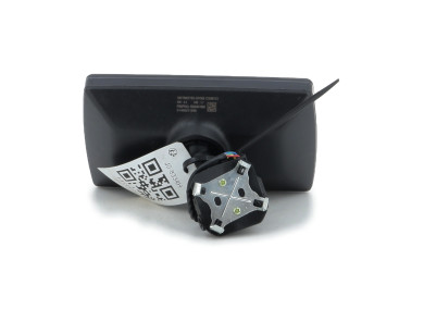 Pièces spécifiques - Peugeot PARTNER III - 9836431080 - J0-8334H