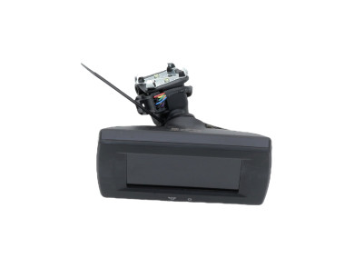 Pièces spécifiques - Peugeot PARTNER III - 9836431080 - J0-8334H
