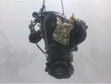Engine used - Renault LAGUNA - 7701476193