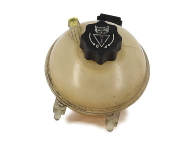 thumbnail image 2 of TPF Products Coolant Expansion Vessel For Citroen Peugeot 407 SW - 70-550-011, Made In France 2 of 6
