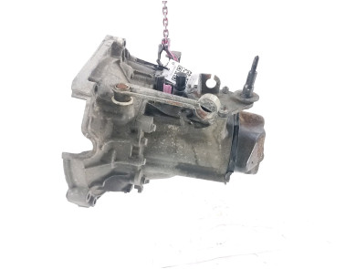 Gearbox type 20CP81 - Peugeot 206 - C0-8720W